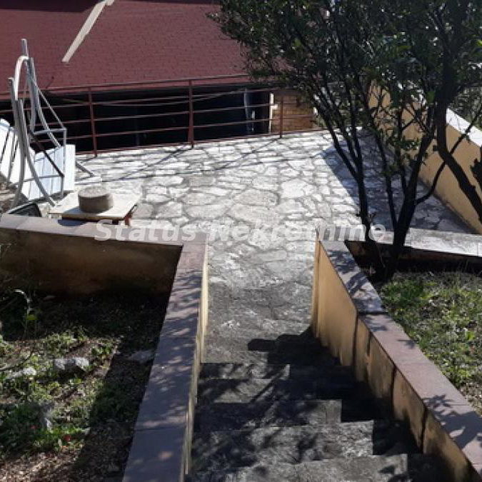 Kuća na prodaju, Kamenari, Herceg Novi, 75m², 154.500 €