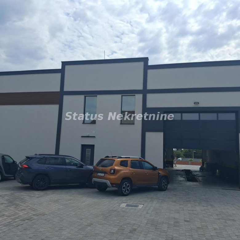 Lokal za izdavanje, Klisa, Novi Sad, 196m², 3.000 €/mes