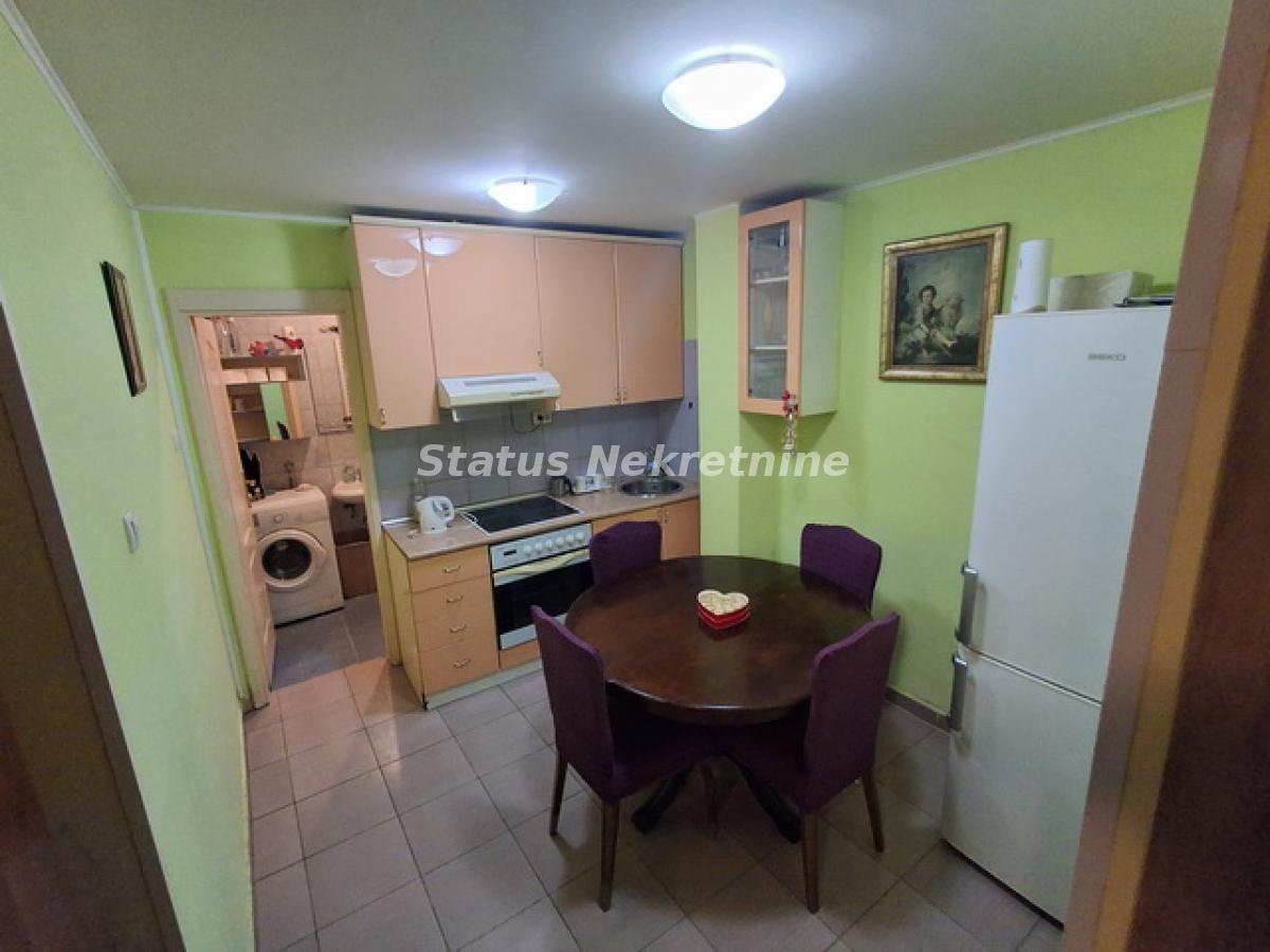 Jednosoban stan na prodaju, Telep, Novi Sad, 29m², 61.800 €