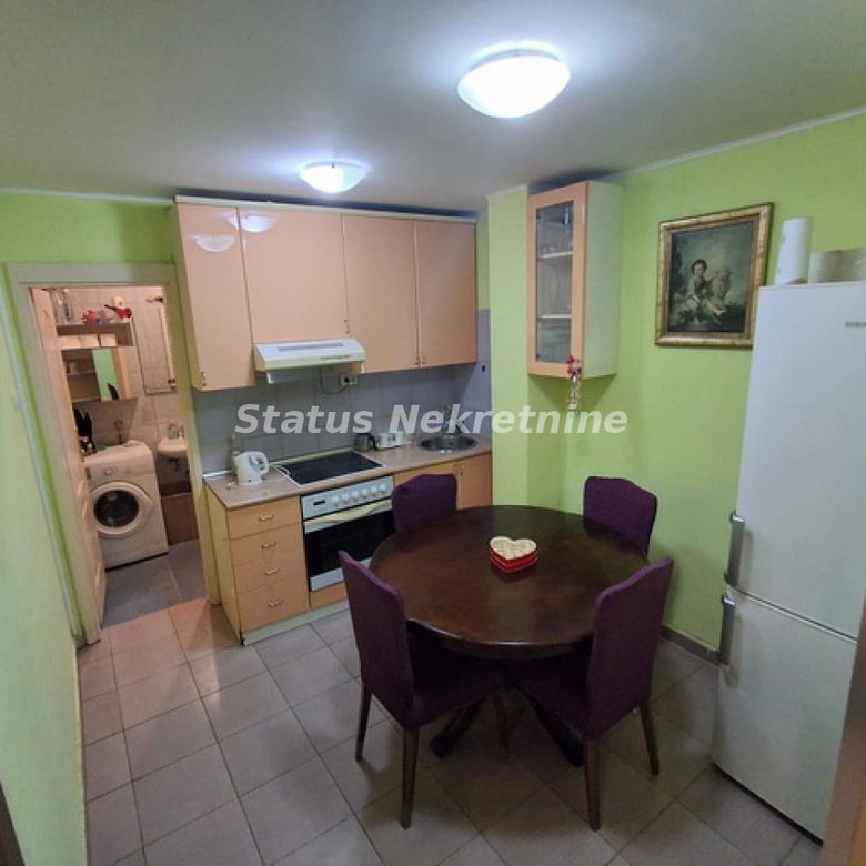 Jednosoban stan na prodaju, Telep, Novi Sad, 29m², 61.800 €