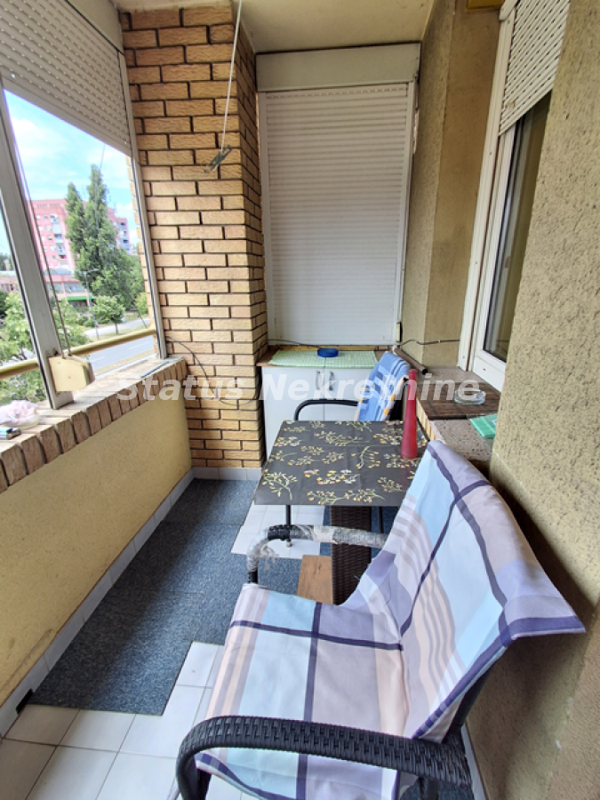 actionimagesite31agencystatusimgxkp3bv4dy5-9 Jednosoban stan za izdavanje, Novo Naselje, Novi Sad, 33m², 300 €/mes