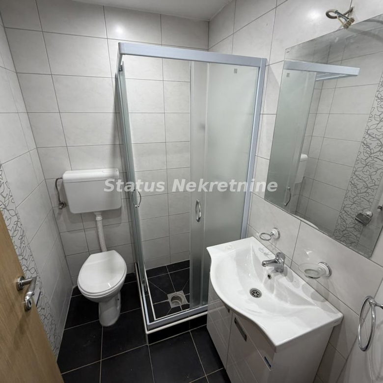 Garsonjera na prodaju, Sremska Kamenica, Novi Sad, 21m², 62.000 €