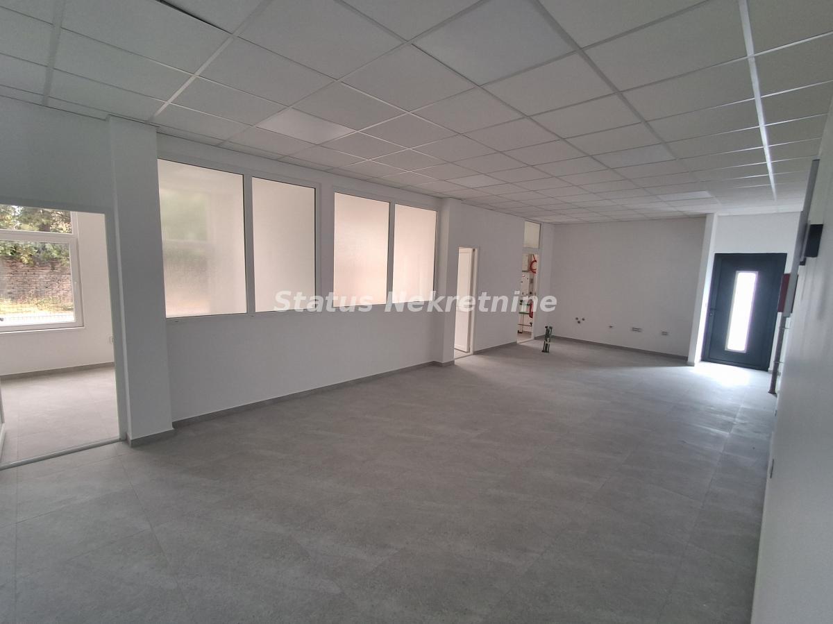 Lokal za izdavanje, Klisa, Novi Sad, 196m², 3.000 €/mes