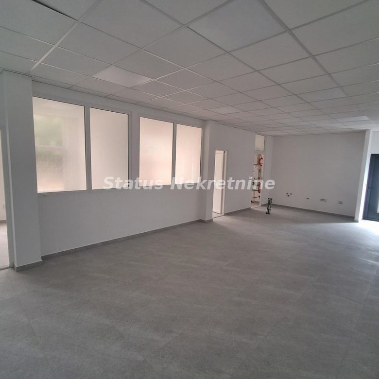 Lokal za izdavanje, Klisa, Novi Sad, 196m², 3.000 €/mes