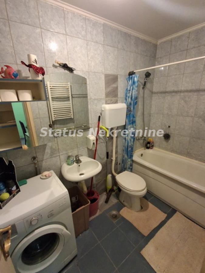 Jednosoban stan na prodaju, Telep, Novi Sad, 29m², 61.800 €