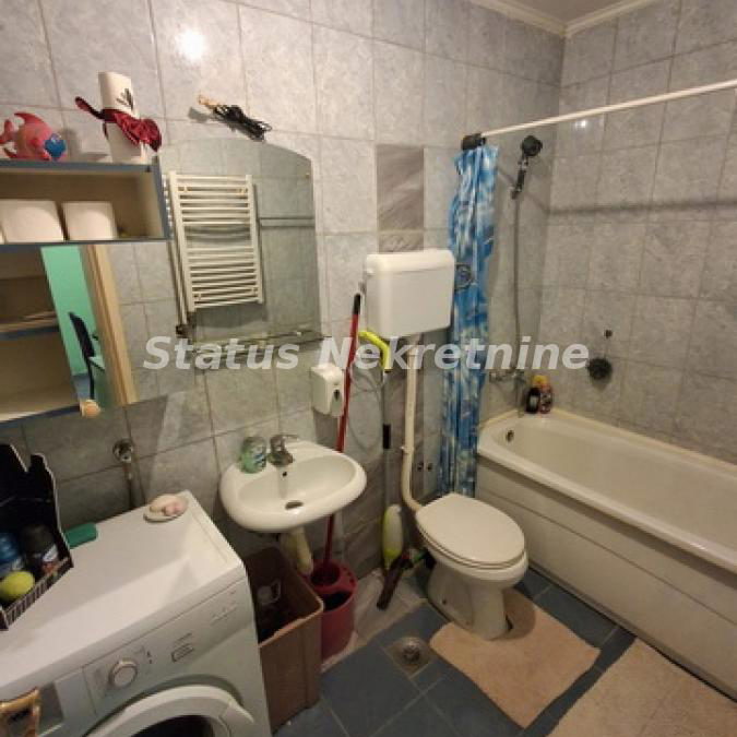 Jednosoban stan na prodaju, Telep, Novi Sad, 29m², 61.800 €