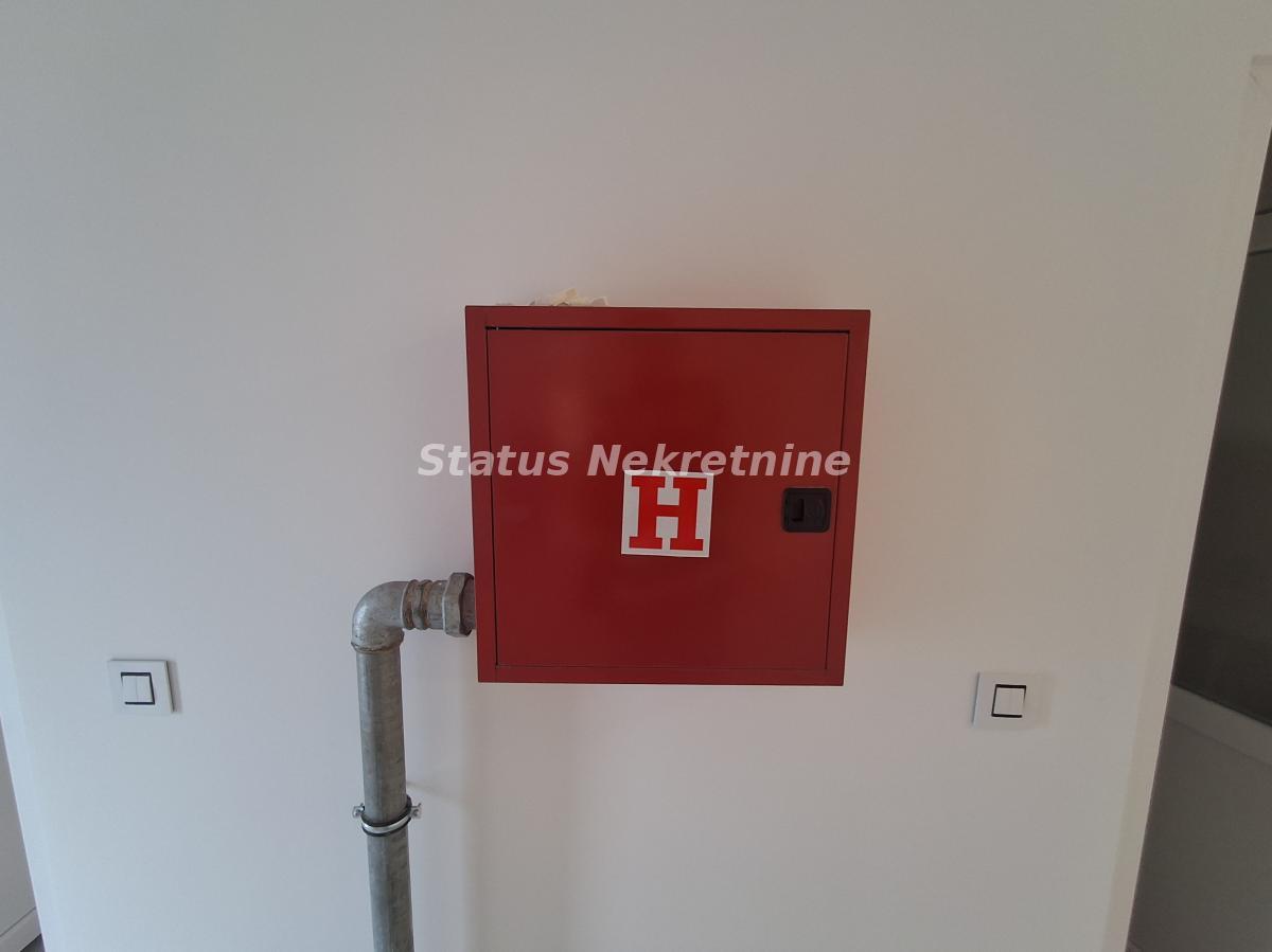 Lokal za izdavanje, Klisa, Novi Sad, 196m², 3.000 €/mes