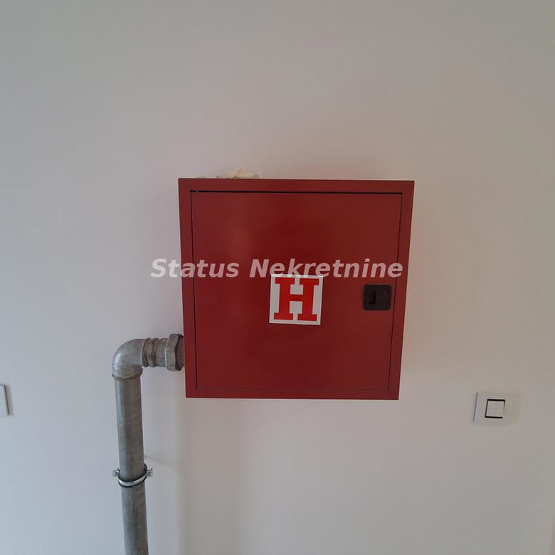 Lokal za izdavanje, Klisa, Novi Sad, 196m², 3.000 €/mes
