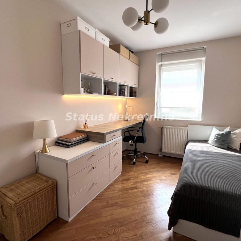 Četvorosoban stan na prodaju, Cara Dušana, Novi Sad, 102m², 318.270 €