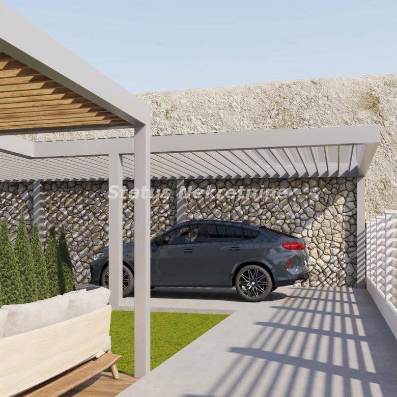 Dvoiposoban stan na prodaju, Sremska Kamenica, Novi Sad, 62m², 101.400 €