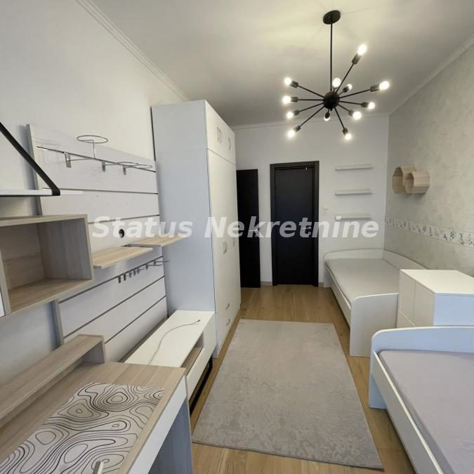 Trosoban stan za izdavanje, Liman 3, Novi Sad, 105m², 1.750 €/mes