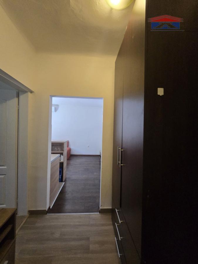 Garsonjera na prodaju, Spens, Novi Sad, 23m², 78.200 €