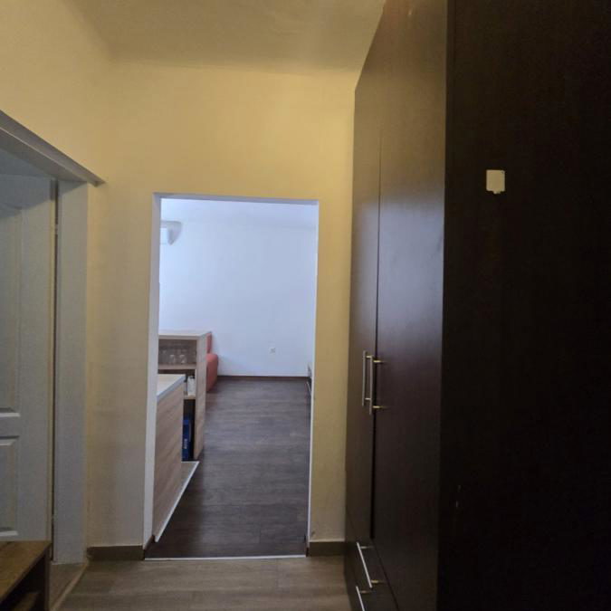 Garsonjera na prodaju, Spens, Novi Sad, 23m², 78.200 €