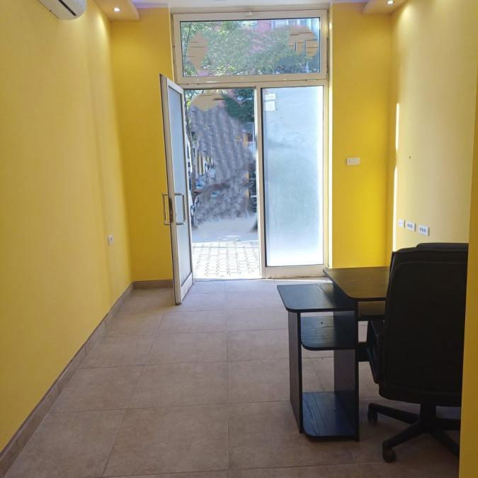 Lokal za izdavanje, Nova Detelinara, Novi Sad, 19m², 300 €/mes