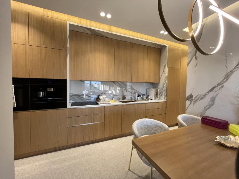 Trosoban stan na prodaju, Nova Detelinara, Novi Sad, 141m², 1.030.000 €
