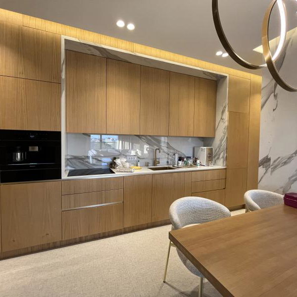Trosoban stan na prodaju, Nova Detelinara, Novi Sad, 141m², 1.030.000 €