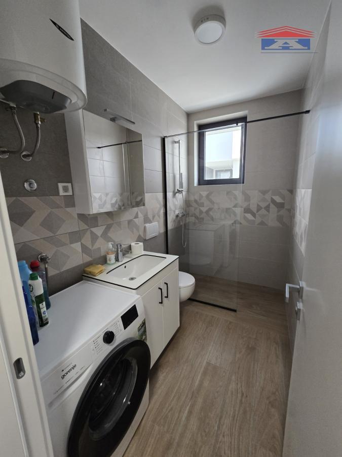 Jednoiposoban stan za izdavanje, Sremska Kamenica, Novi Sad, 30m², 350 €/mes