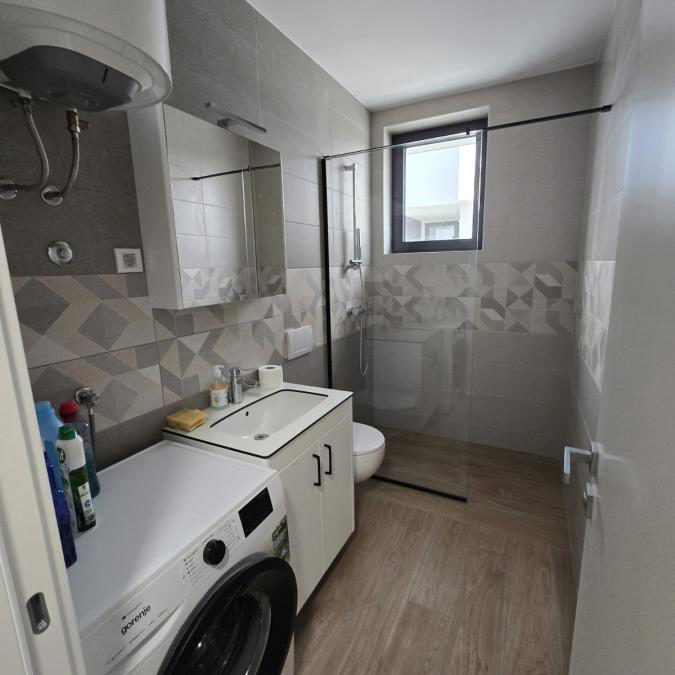Jednoiposoban stan za izdavanje, Sremska Kamenica, Novi Sad, 30m², 350 €/mes