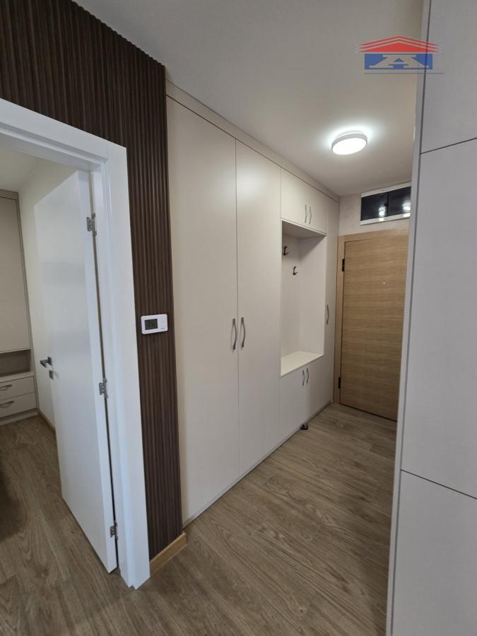 Jednoiposoban stan za izdavanje, Sremska Kamenica, Novi Sad, 30m², 350 €/mes