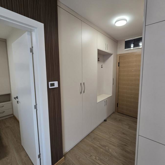 Jednoiposoban stan za izdavanje, Sremska Kamenica, Novi Sad, 30m², 350 €/mes