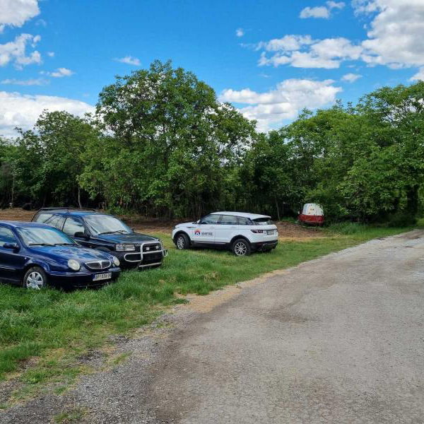 Plac na prodaju, Tatarsko Brdo, Novi Sad, 1000m², 260.000 €