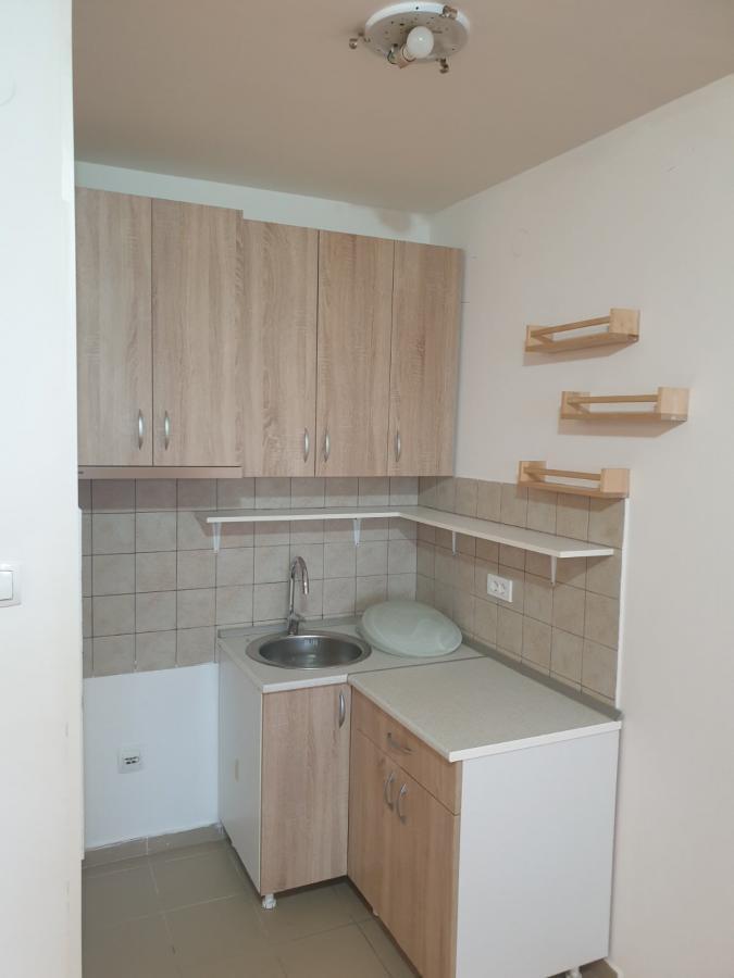 Dvosoban stan na prodaju, Bulevar Patrijarha Pavla, Novi Sad, 53m², 162.500 €
