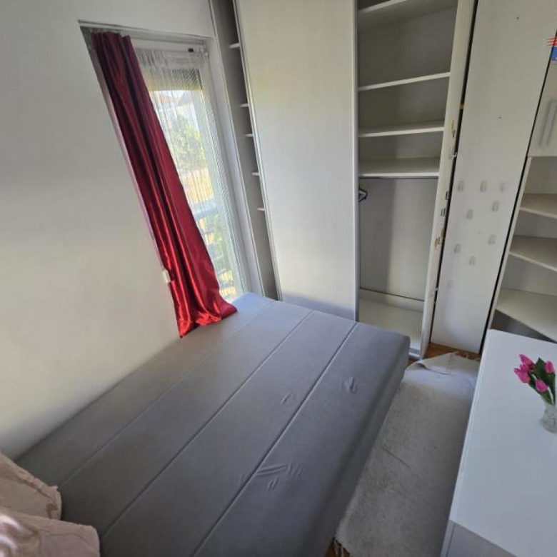 Jednoiposoban stan na prodaju, Novo Naselje, Novi Sad, 36m², 114.900 €