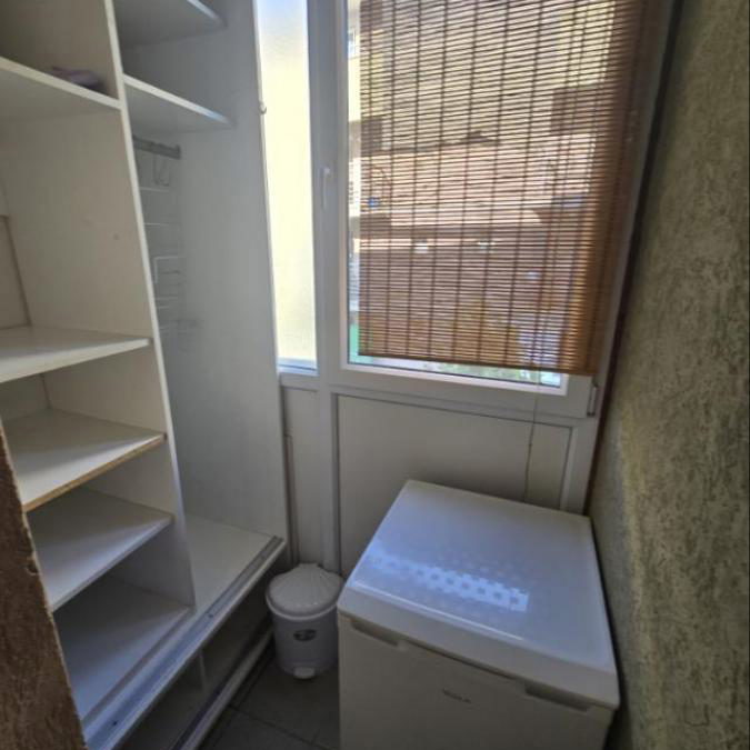 Jednoiposoban stan na prodaju, Novo Naselje, Novi Sad, 36m², 114.900 €