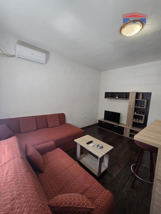 Garsonjera na prodaju, Spens, Novi Sad, 23m², 78.200 €