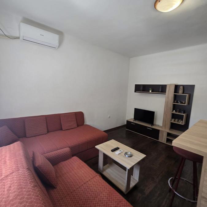 Garsonjera na prodaju, Spens, Novi Sad, 23m², 78.200 €