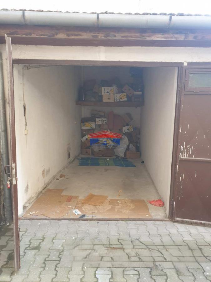 actionimagesite40agencyanekretnineimg4qa7y72w50-4 Garaža na prodaju, Socijalno, Novi Sad, 14m², 26.000 €