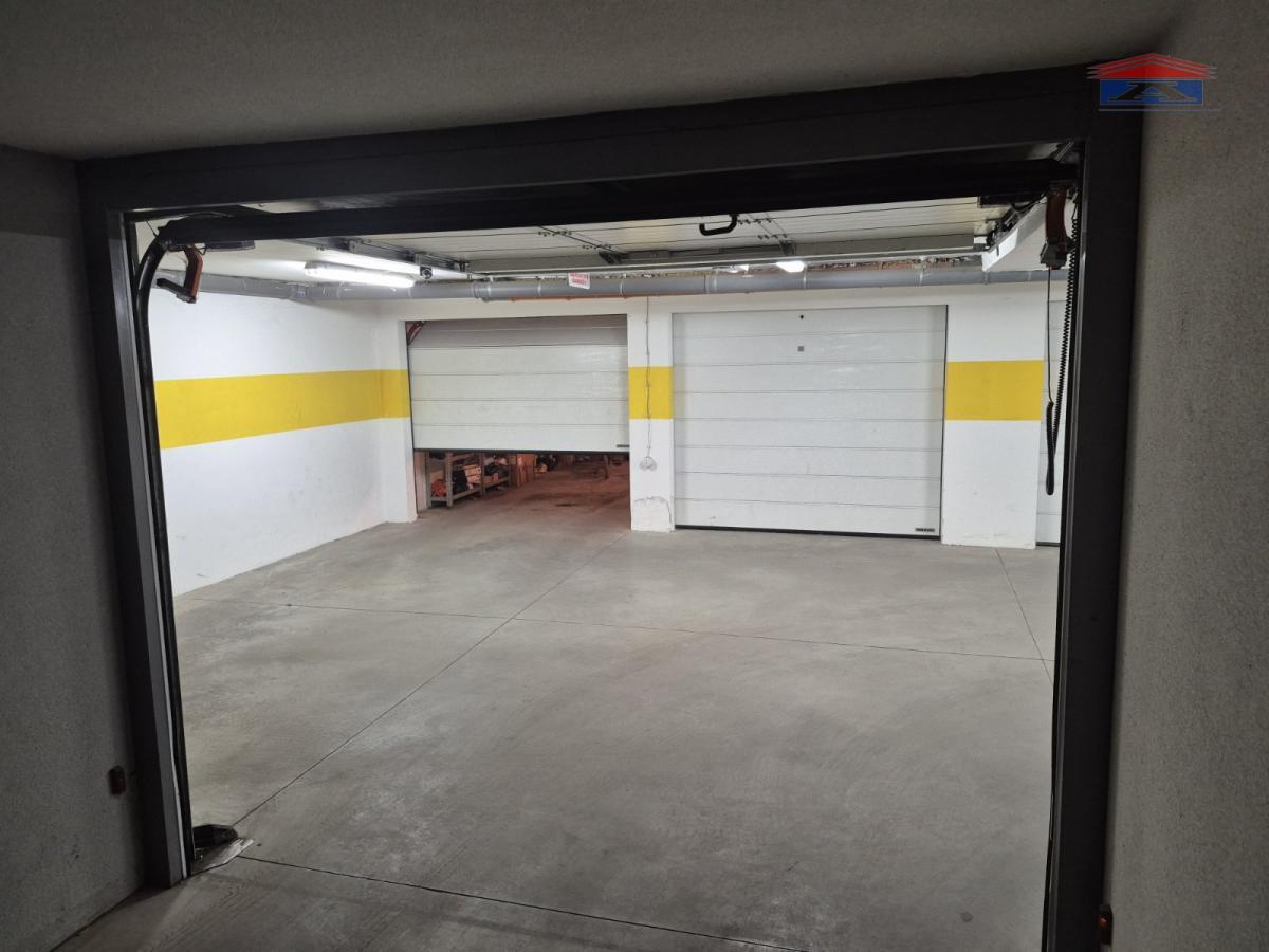 Garaža za izdavanje, Socijalno, Novi Sad, 16m², 150 €/mes