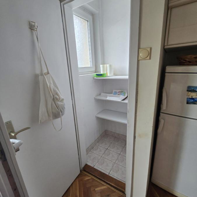 Dvosoban stan na prodaju, Kej, Novi Sad, 64m², 2. sprat, 250.500 €