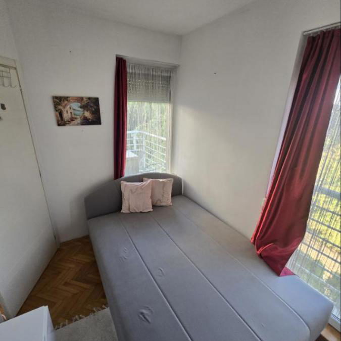 Jednoiposoban stan na prodaju, Novo Naselje, Novi Sad, 36m², 114.900 €