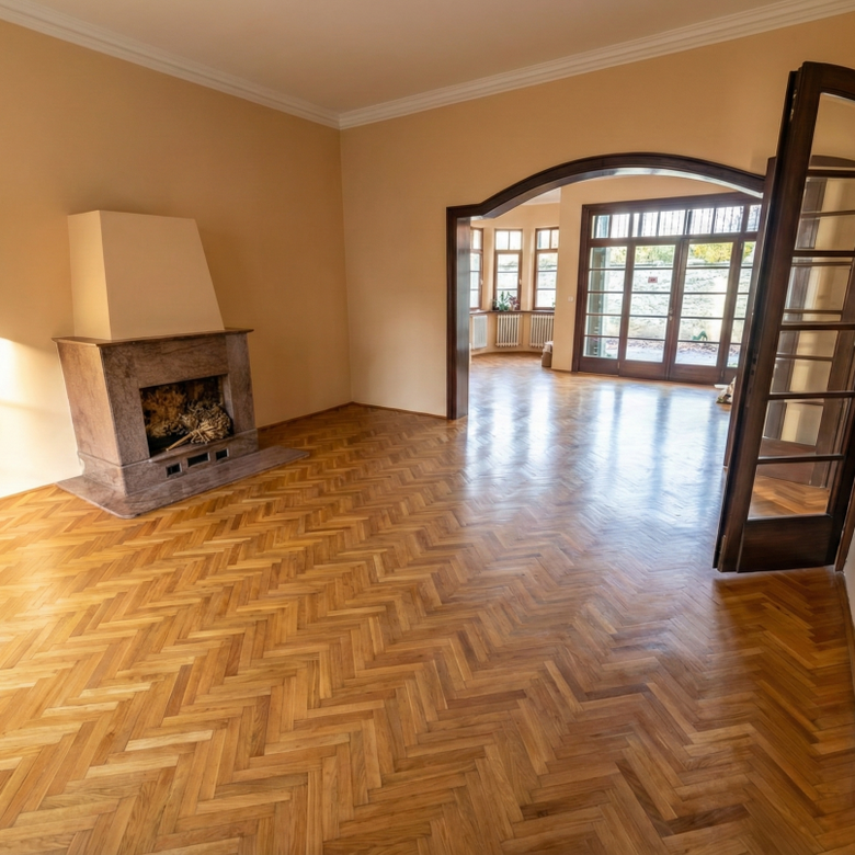 Kuća na prodaju, Jodna Banja, Novi Sad, 298m², 1.377.000 €