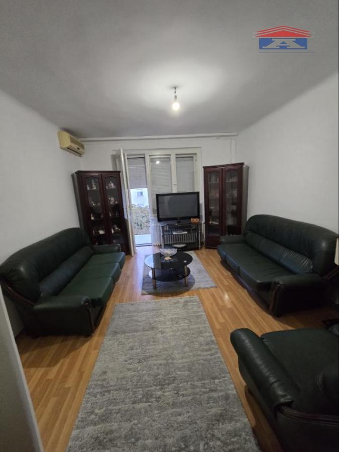 Trosoban stan na prodaju, Centar, Novi Sad, 61m², 188.500 €