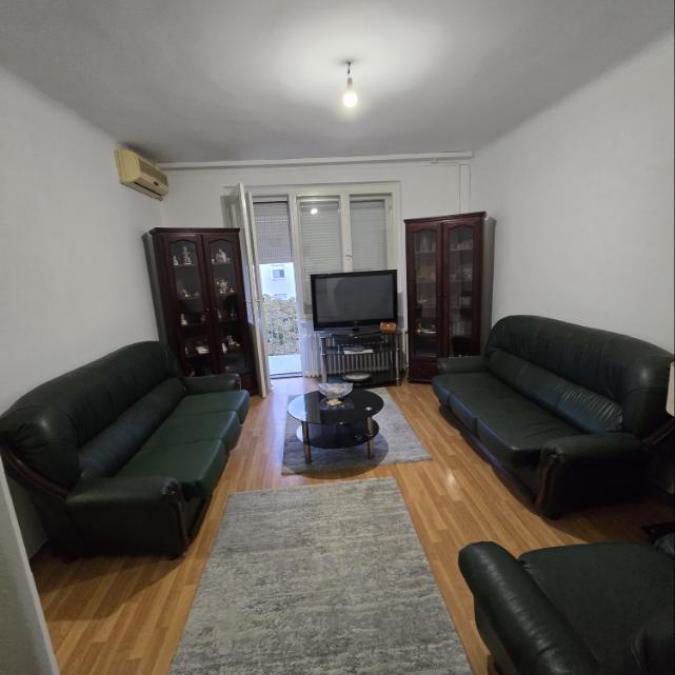 Trosoban stan na prodaju, Centar, Novi Sad, 61m², 188.500 €