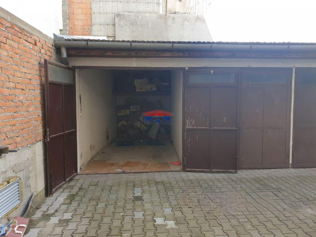 actionimagesite40agencyanekretnineimg7c6ep5q87h-1 Garaža na prodaju, Socijalno, Novi Sad, 14m², 26.000 €