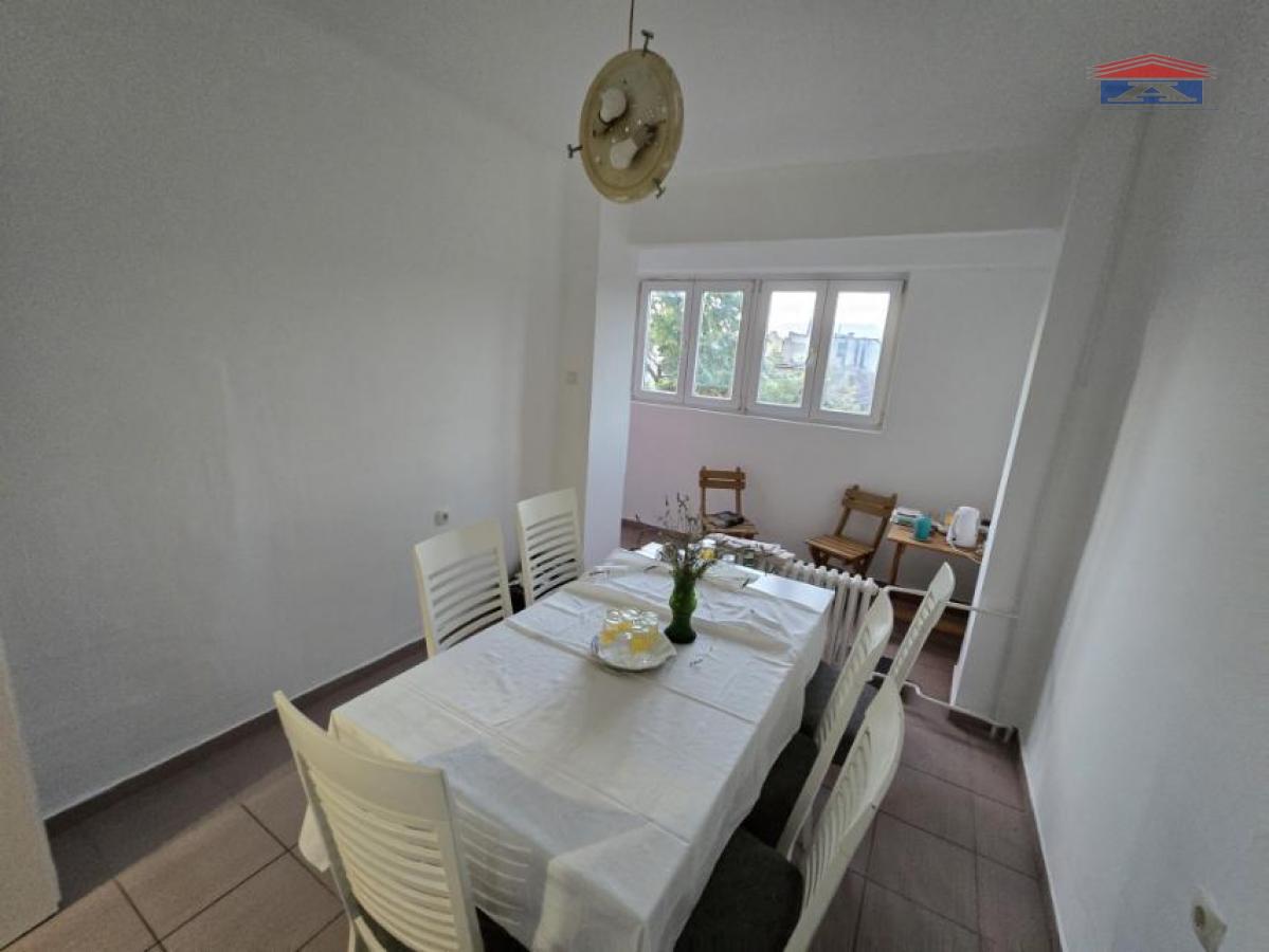 Trosoban stan na prodaju, Centar, Novi Sad, 61m², 188.500 €