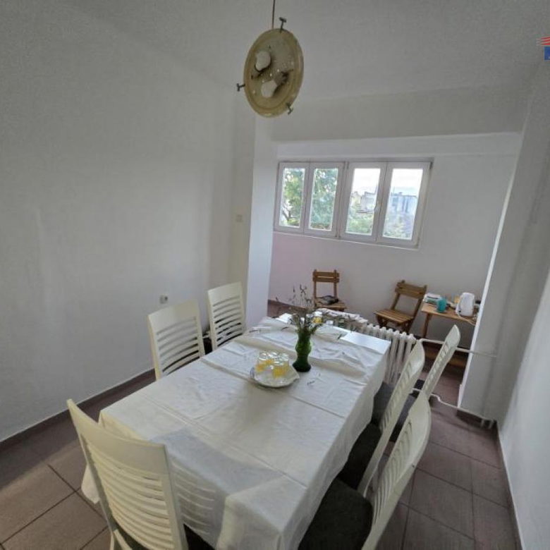 Trosoban stan na prodaju, Centar, Novi Sad, 61m², 188.500 €