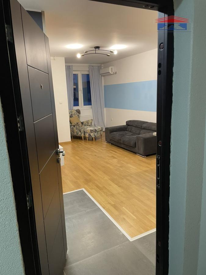 Jednoiposoban stan za izdavanje, Telep, Novi Sad, 45m², 500 €/mes