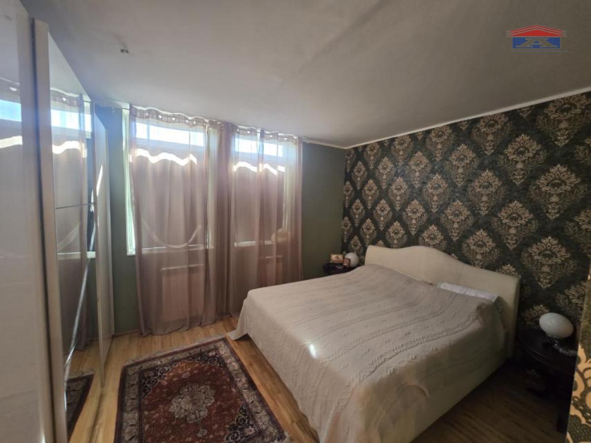 Trosoban stan na prodaju, Bulevar Evrope, Novi Sad, 86m², 236.900 €