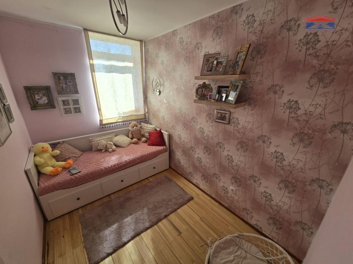 Trosoban stan na prodaju, Bulevar Evrope, Novi Sad, 86m², 236.900 €