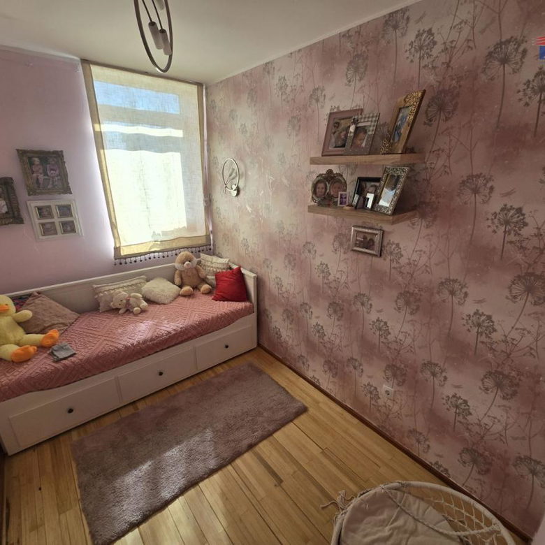 Trosoban stan na prodaju, Bulevar Evrope, Novi Sad, 86m², 236.900 €