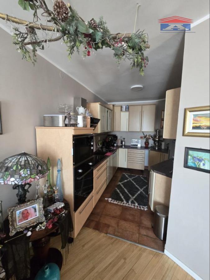 Trosoban stan na prodaju, Bulevar Evrope, Novi Sad, 86m², 236.900 €
