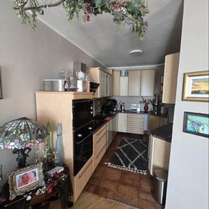 Trosoban stan na prodaju, Bulevar Evrope, Novi Sad, 86m², 236.900 €
