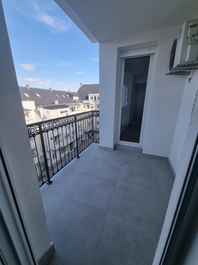 Trosoban stan za izdavanje, Podbara, Novi Sad, 68m², 600 €/mes