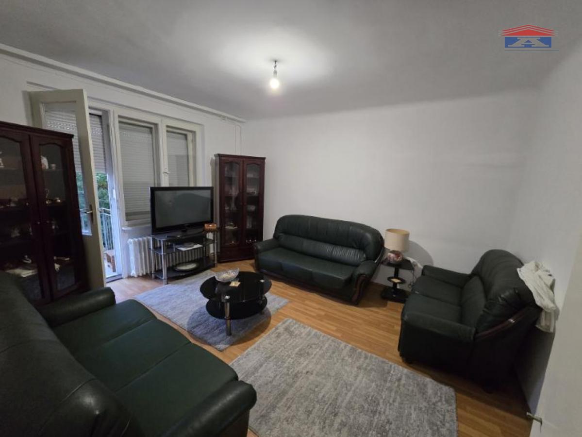 Trosoban stan na prodaju, Centar, Novi Sad, 61m², 188.500 €