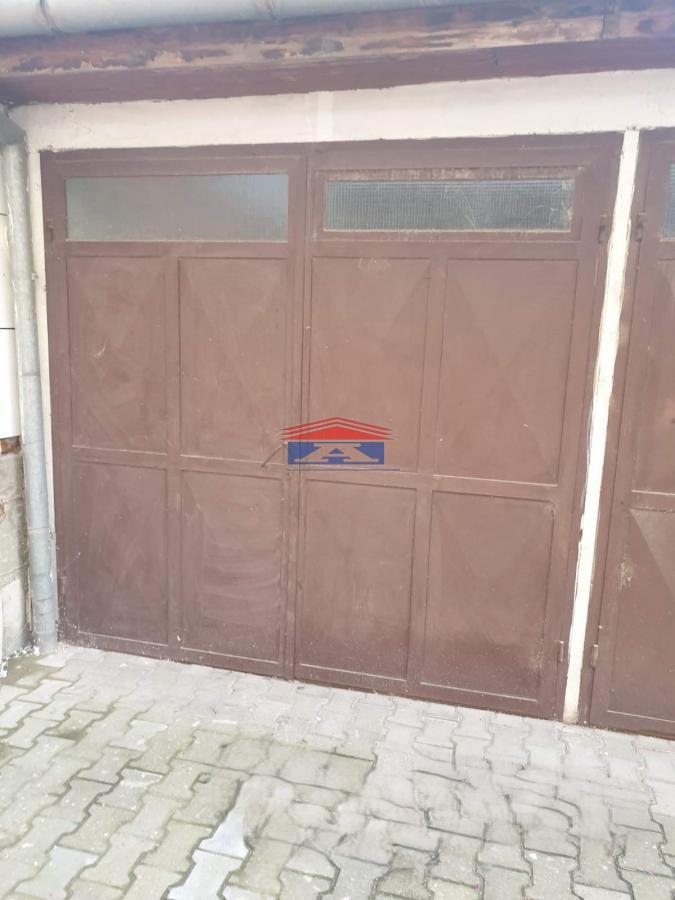 actionimagesite40agencyanekretnineimgbhzye2a25q-5 Garaža na prodaju, Socijalno, Novi Sad, 14m², 26.000 €