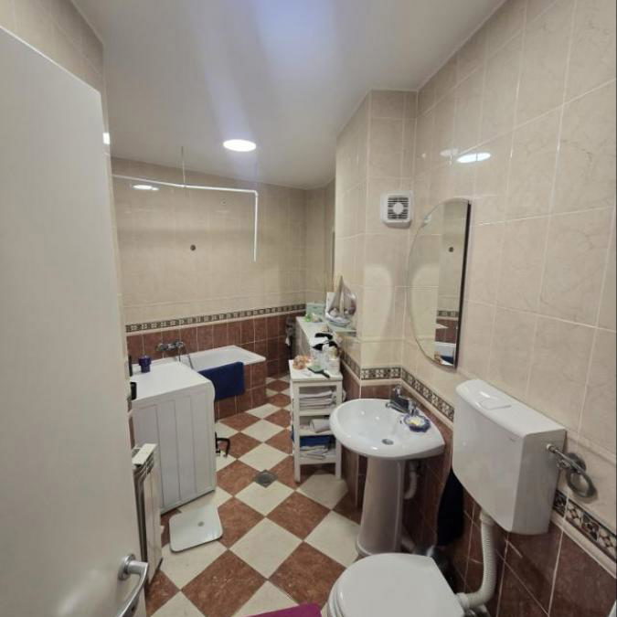 Trosoban stan na prodaju, Bulevar Evrope, Novi Sad, 86m², 236.900 €